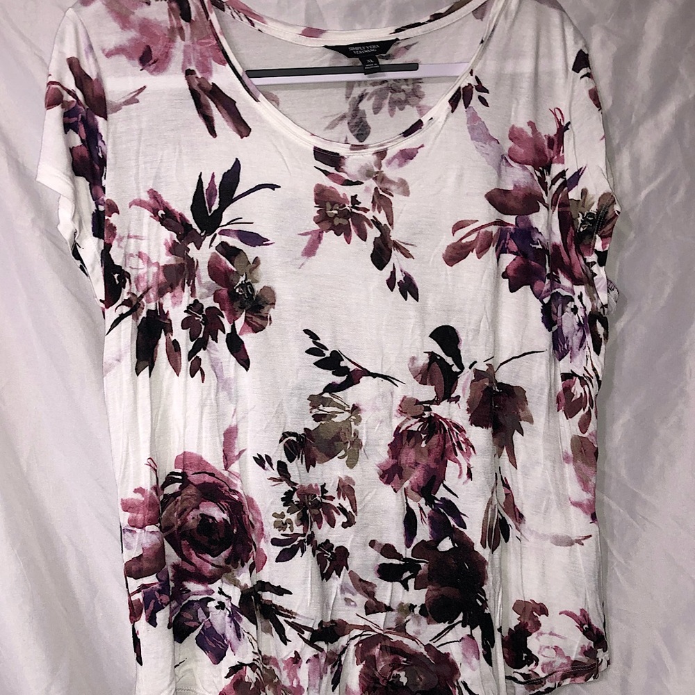 Vera Wang blouse